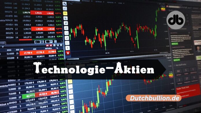 Technologie-Aktien