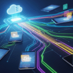 Technologie hinter dem App-Streaming