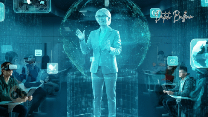 Technologie im Lernen