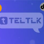 Teltlk als Social Media Plattform