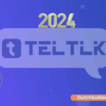 Teltlk im Jahr 2024 (2)
