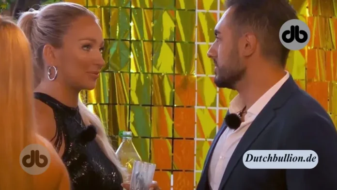 Temptation Island VIP