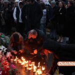 Terroranschlag in Moskau