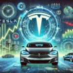 Tesla Aktie Prognosen für den Kursverlauf 2025