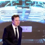 Tesla Cybercab