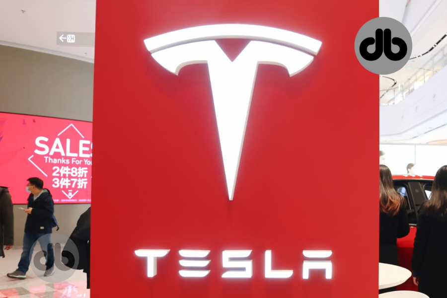 Teslas starker Start ins Jahr 2022 Zahlen zur Fahrzeugproduktion und -auslieferung in Q1