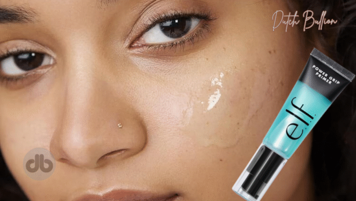 Testbericht zum e.l.f. Power Grip Primer
