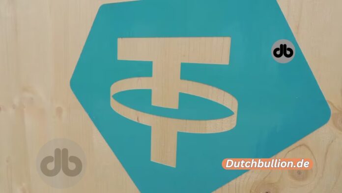 Tether steigert Bitcoin-Bestände