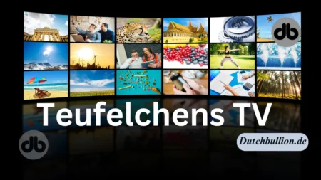 Teufelchens TV: Ein umfassender Guide zu einem der aufregendsten Streaming-Angebote