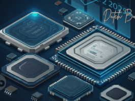 Texas Instruments Q2