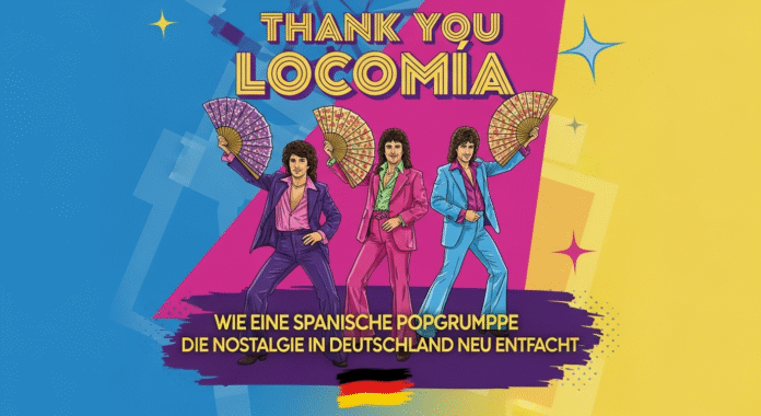 Thank You Locomia