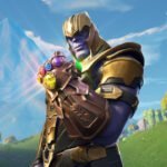 Thanos