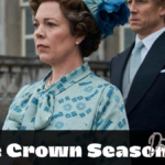 The Crown Staffel 6