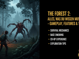 The Forest 2