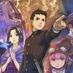 The Great Ace Attorney Chronicles