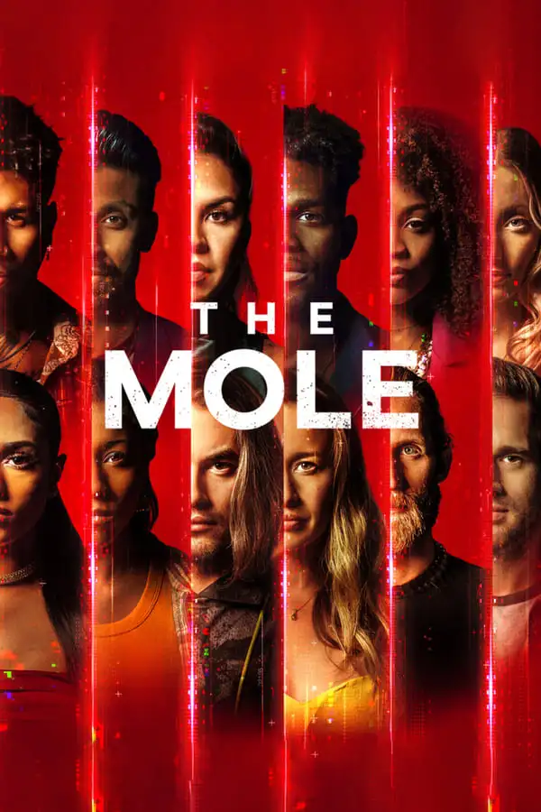 The Mole (2022)