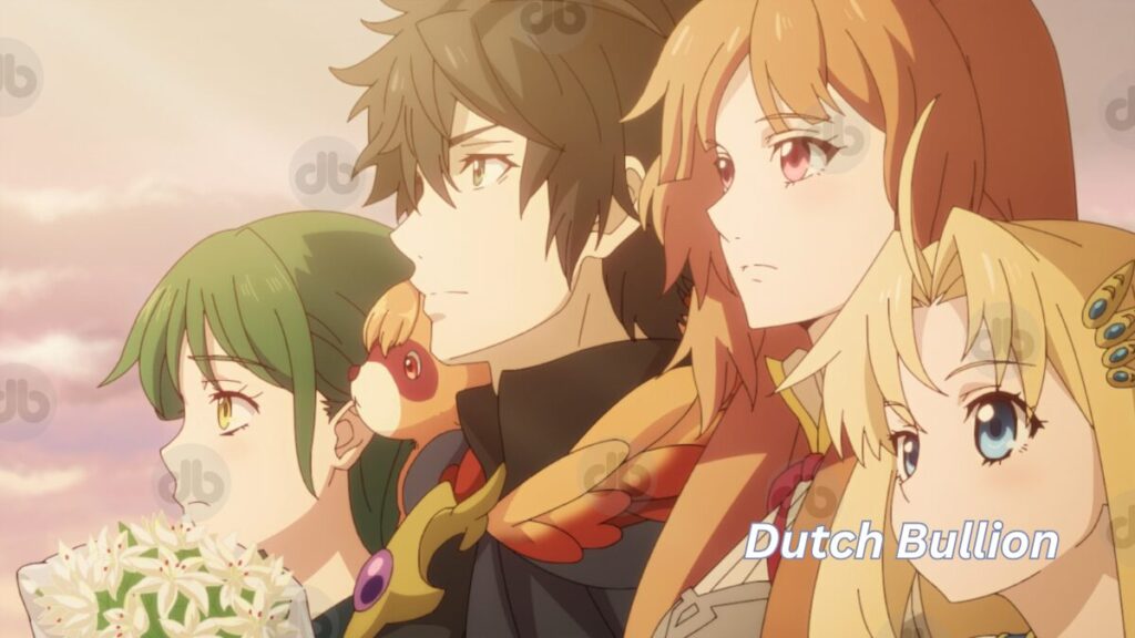 Das Erscheinungsdatum von Staffel 3 von The Rising of The Shield Hero: Ist es offiziell bestätigt? 2 The Rising of The Shield Hero