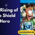 The Rising of The Shield Hero