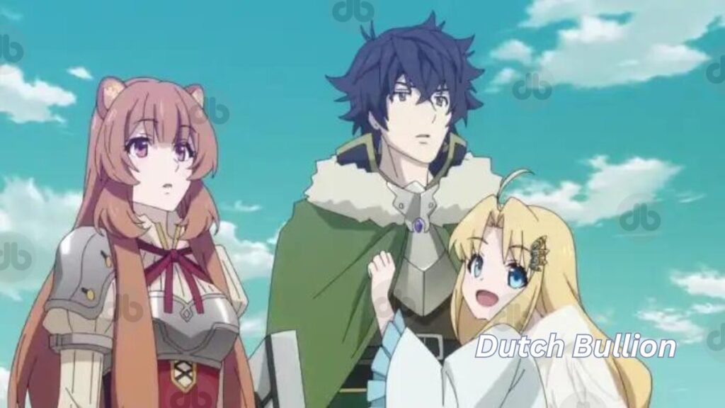 Das Erscheinungsdatum von Staffel 3 von The Rising of The Shield Hero: Ist es offiziell bestätigt? 1 The Rising of The Shield Hero
