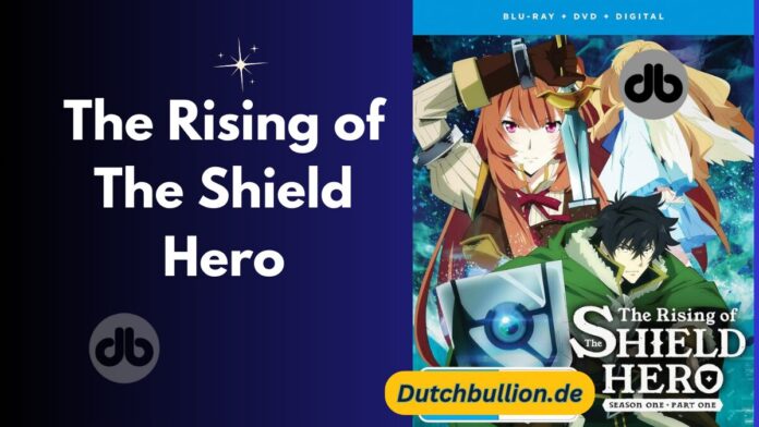 The Rising of The Shield Hero