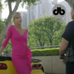 The Rookie Staffel 4 Folge 19