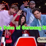 The Voice of Germany