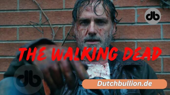 The Walking Dead