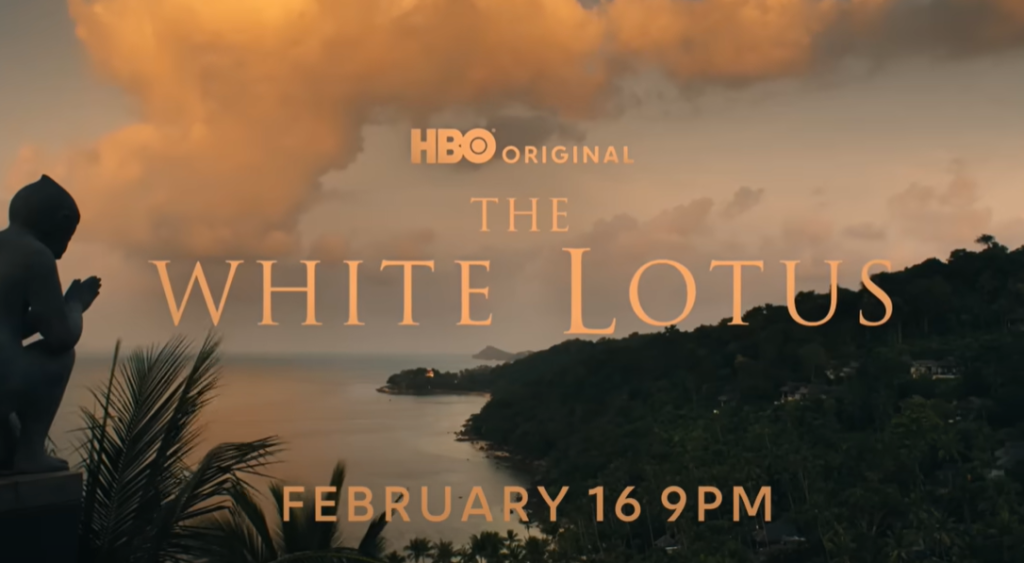 The White Lotus Staffel 3