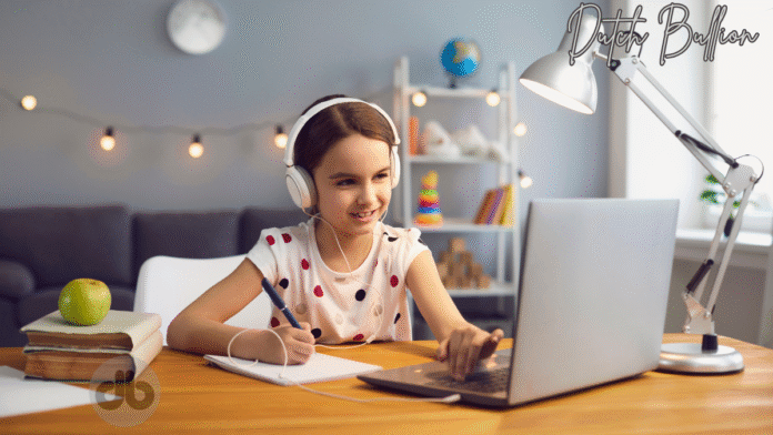 Theorie online lernen