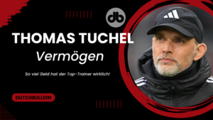 Thomas Tuchel Vermögen