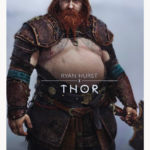 Thor (Ryan Hurst)