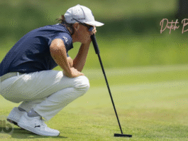 Thorbjorn Olesen
