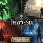 Thymesia 1