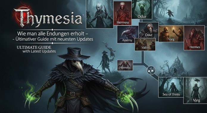 Thymesia