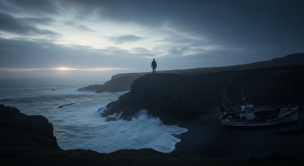 Tidelands Staffel 2: Das stille Ende einer einzigartigen Serie 2 Tidelands Staffel 2