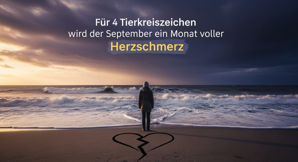Tierkreiszeichen