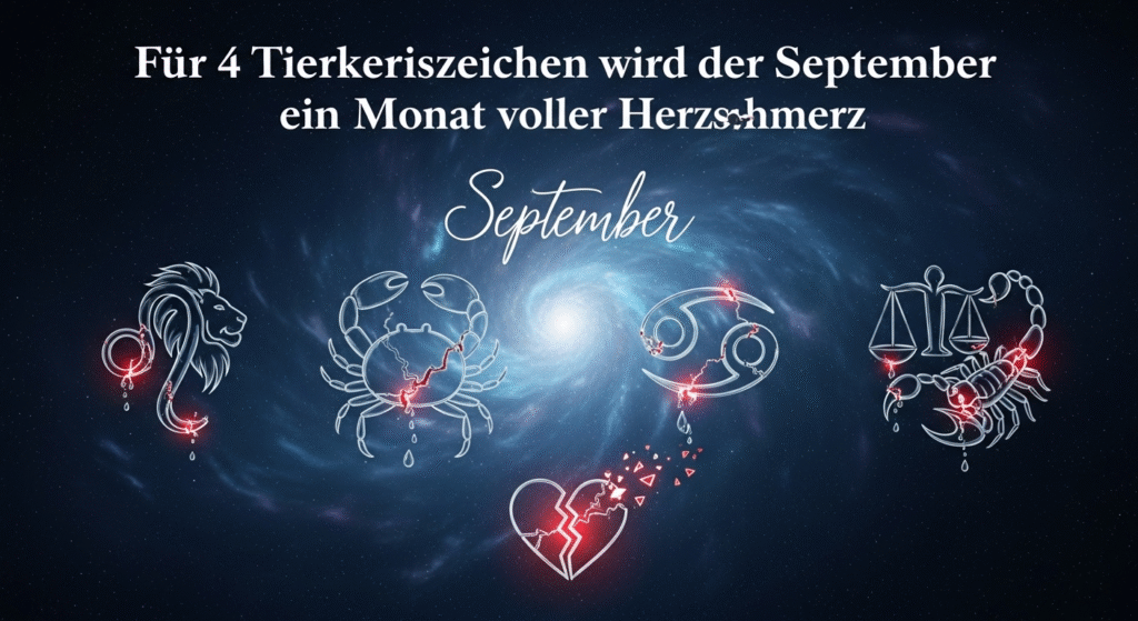 Tierkreiszeichen