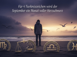 Tierkreiszeichen