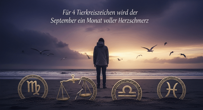 Tierkreiszeichen