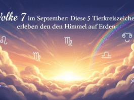 Tierkreiszeichen