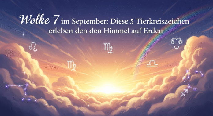 Tierkreiszeichen