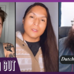 TikTok-Kontroverse um Lance Tsosie