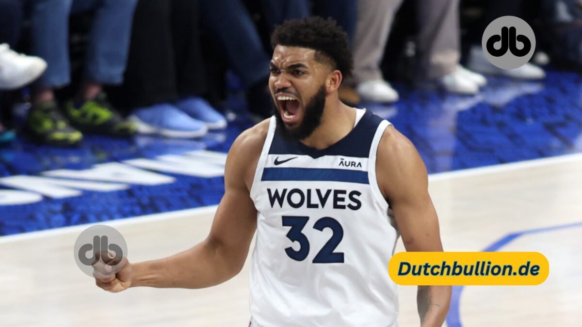 Timberwolves vermeiden einen Sweep gegen die Mavericks in einem spannenden Spiel 4