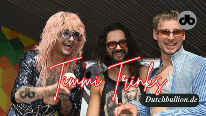 Timmi Trinks