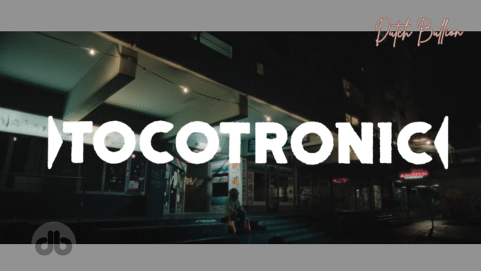 Tocotronic