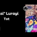 Tod von Busisiwe Busi Lurayi