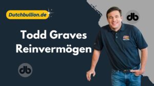 Todd Graves Reinvermögen