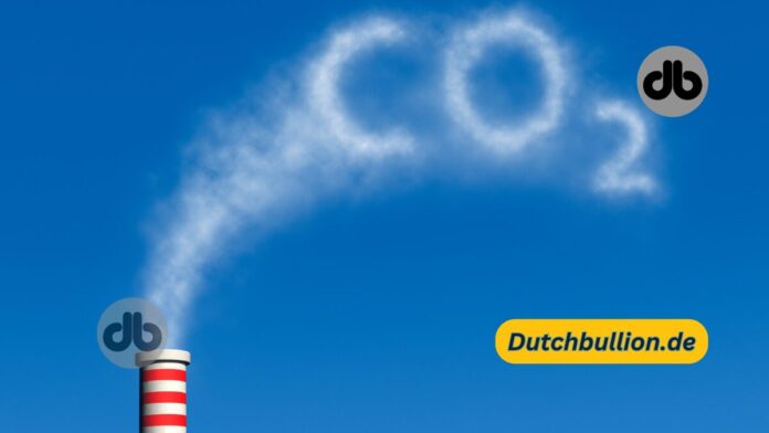 Tokenized Carbon Credits
