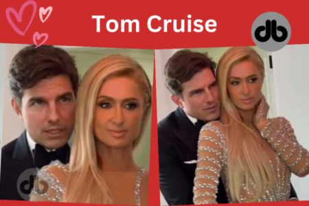 Tom Cruise trifft auf Paris Hilton – Stimmt es, dass Tom Cruise und Paris Hilton ein Paar waren?