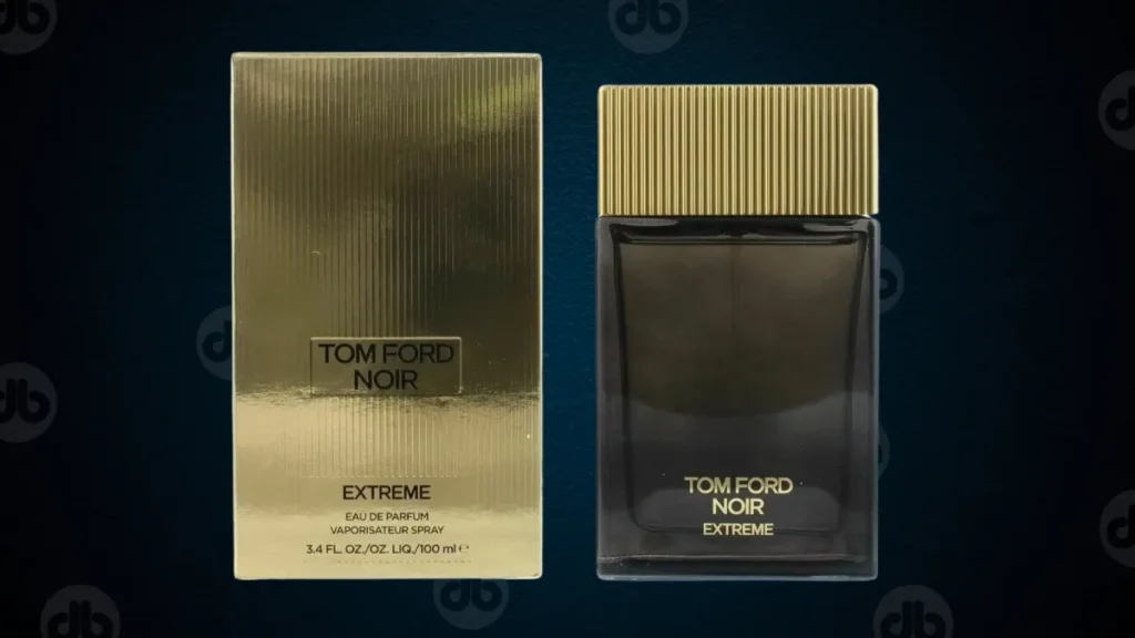 Tom Ford Noir Extreme Parfum